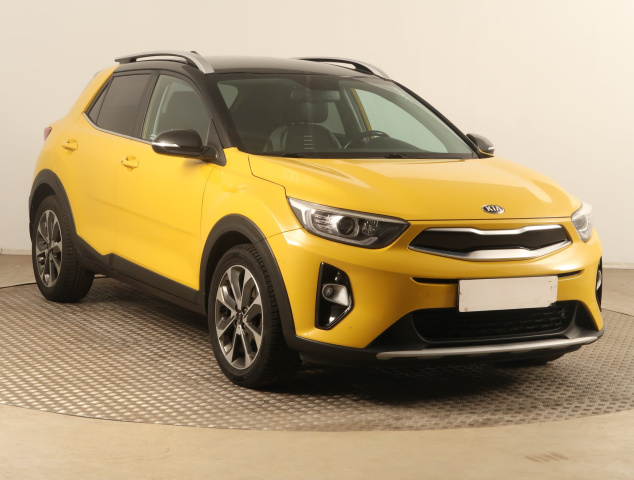 Kia Stonic 2018