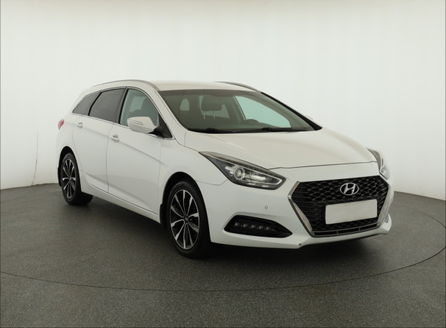 Hyundai i40 2019