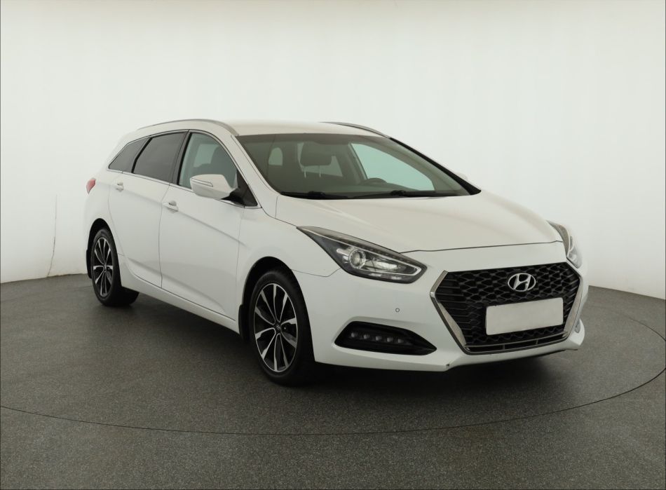 Hyundai i40 - 2019