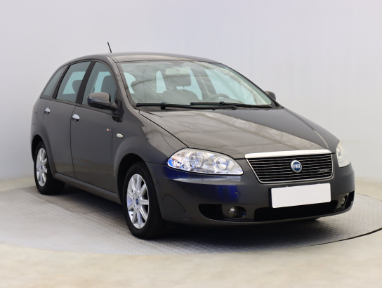 Fiat Croma