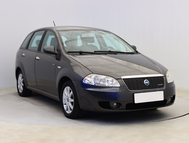 Fiat Croma 2007