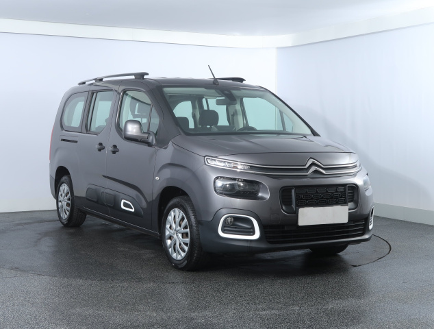 Citroen Berlingo 2019