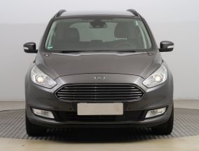 Ford Galaxy - 2018
