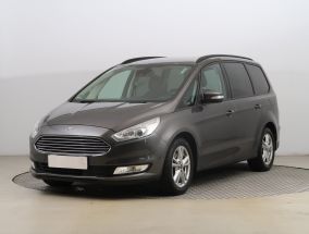 Ford Galaxy - 2018