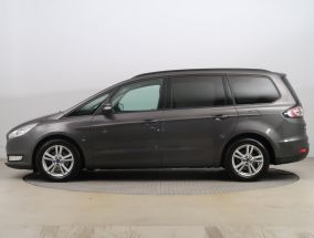 Ford Galaxy - 2018