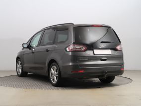 Ford Galaxy - 2018