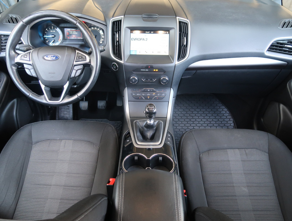 Ford Galaxy