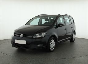 Volkswagen Touran - 2012