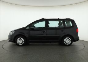 Volkswagen Touran - 2012