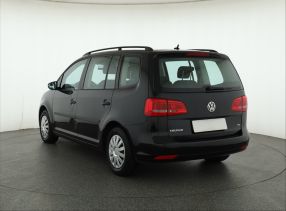 Volkswagen Touran - 2012