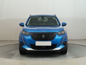 Peugeot 2008 - 2020