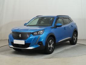 Peugeot 2008 - 2020