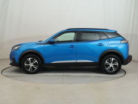 Peugeot 2008 - 2020