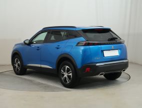 Peugeot 2008 - 2020