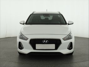 Hyundai i30 - 2018