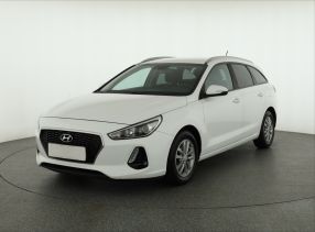 Hyundai i30 - 2018