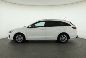 Hyundai i30 - 2018