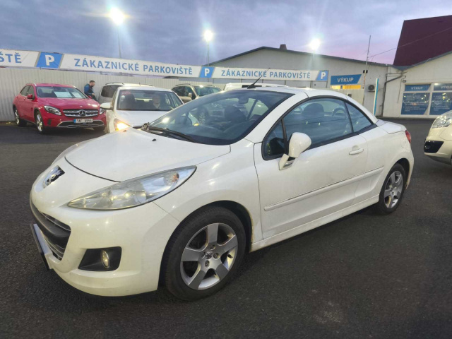 Peugeot 207 2011