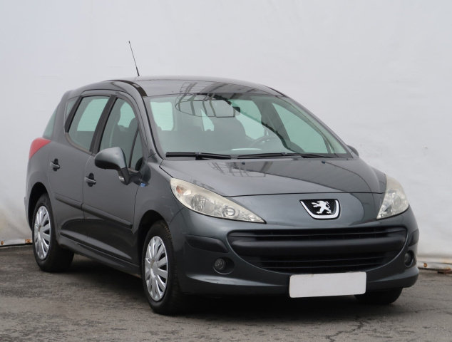 Peugeot 207 2008