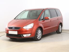 Ford Galaxy - 2007