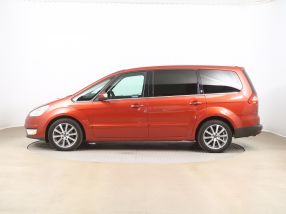 Ford Galaxy - 2007