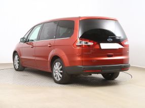 Ford Galaxy - 2007