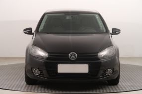 Volkswagen Golf - 2011