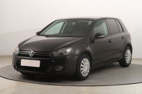 Volkswagen Golf - 2011