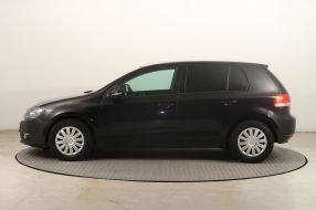 Volkswagen Golf - 2011