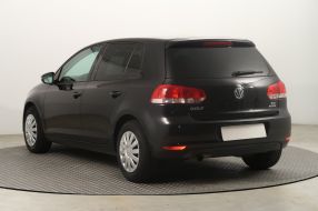 Volkswagen Golf - 2011