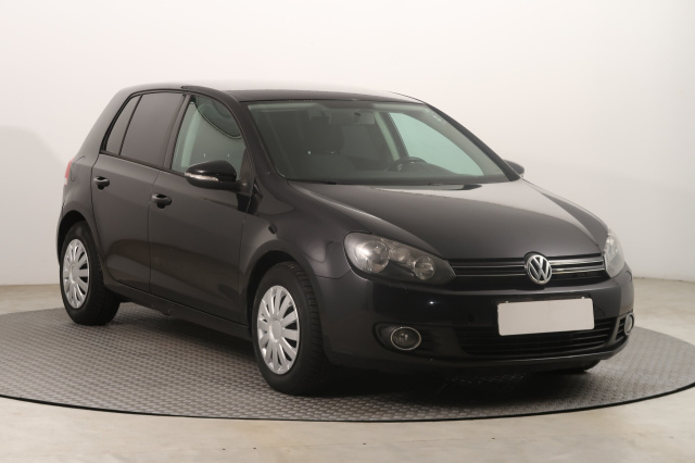 Volkswagen Golf 2011