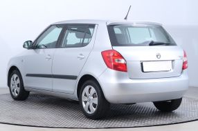 Skoda Fabia - 2012