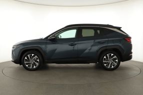 Hyundai Tucson - 2021