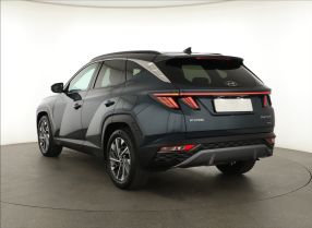 Hyundai Tucson - 2021