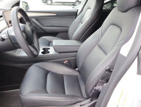 Tesla Model Y - 2022