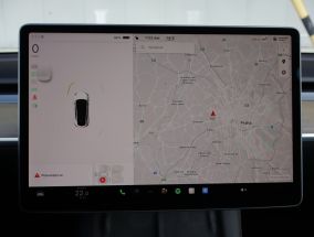 Tesla Model Y - 2022