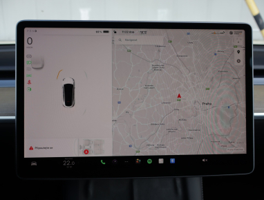 Tesla Model Y - 2022