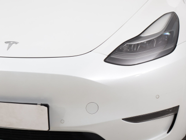 Tesla Model Y - 2022