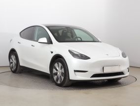 Tesla Model Y - 2022