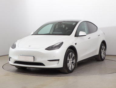 Tesla Model Y - 2022