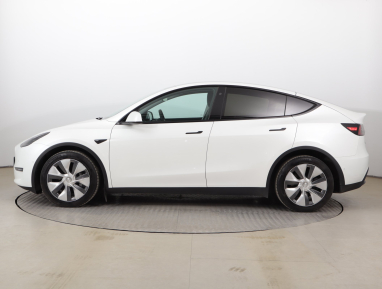 Tesla Model Y - 2022