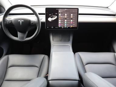 Tesla Model Y - 2022