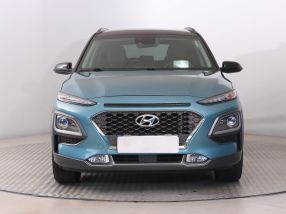 Hyundai Kona - 2019