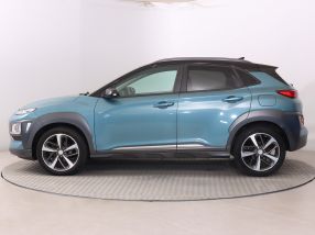 Hyundai Kona - 2019
