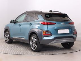 Hyundai Kona - 2019