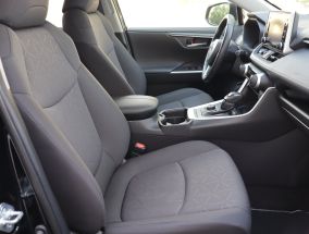Toyota RAV 4 - 2021