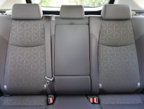 Toyota RAV 4 - 2021