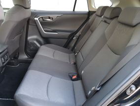 Toyota RAV 4 - 2021