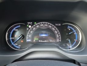 Toyota RAV 4 - 2021