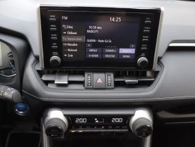 Toyota RAV 4 - 2021